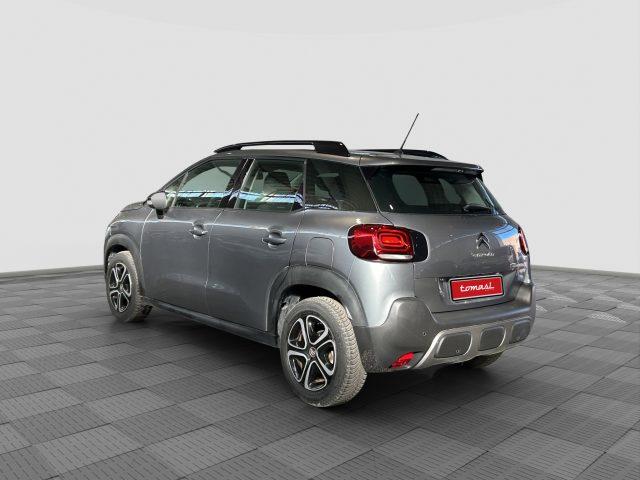CITROEN C3 Aircross C3 Aircross BlueHDi 100 S&S Feel