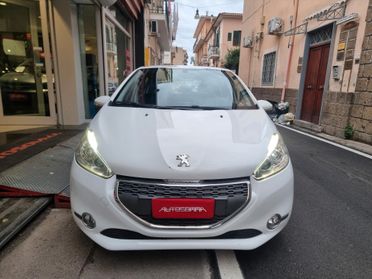 Peugeot 208 PureTech 68 5 porte Access 1.0 BENZ