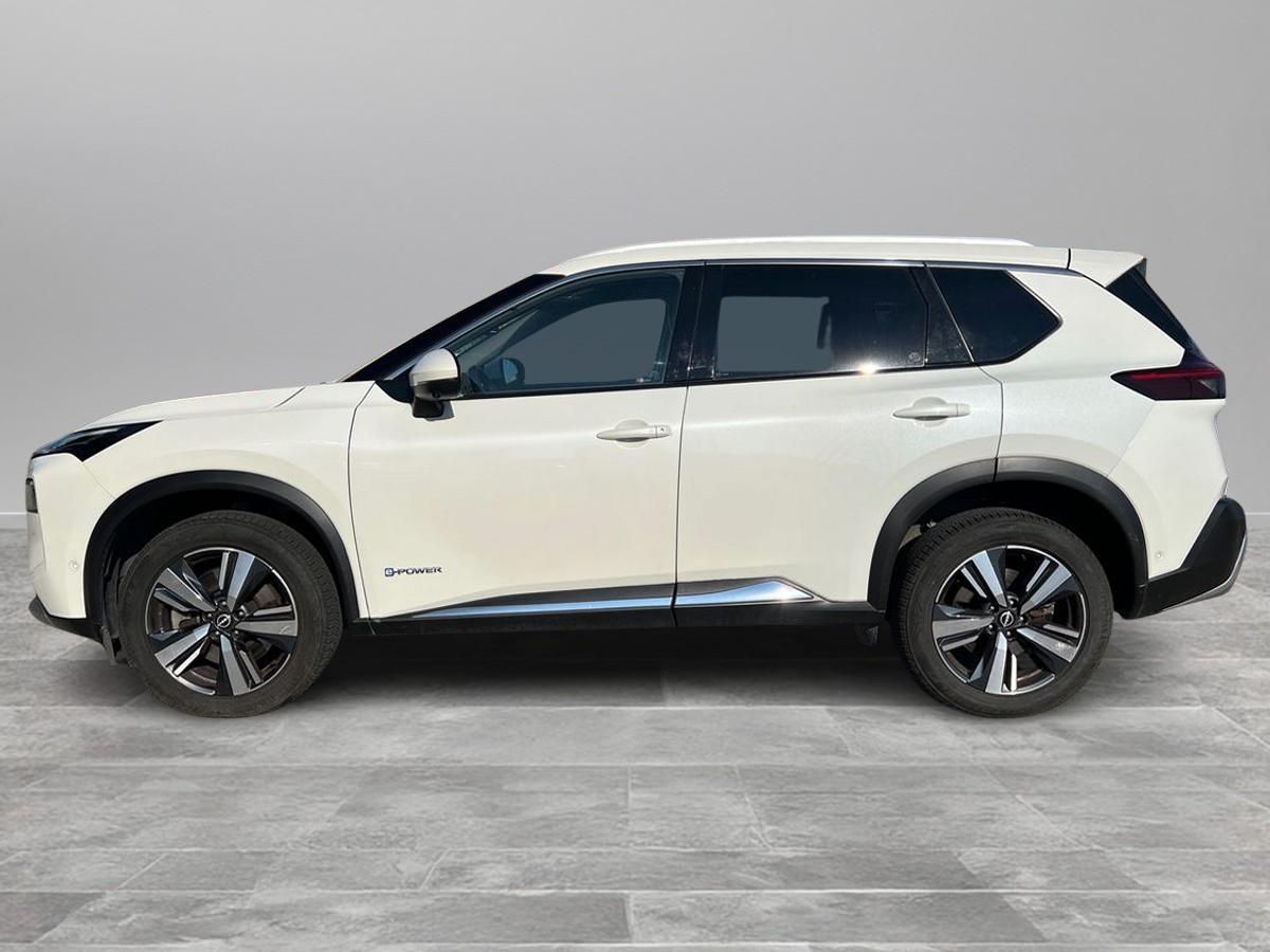 NISSAN X-Trail 1.5 e-power Tekna e-4orce 4wd auto