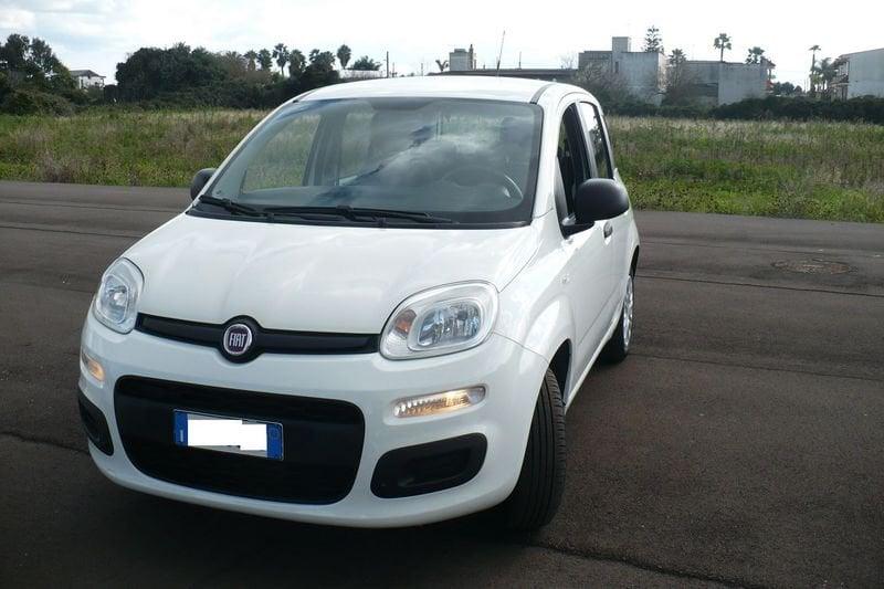 FIAT Panda Panda 1.2 Easy