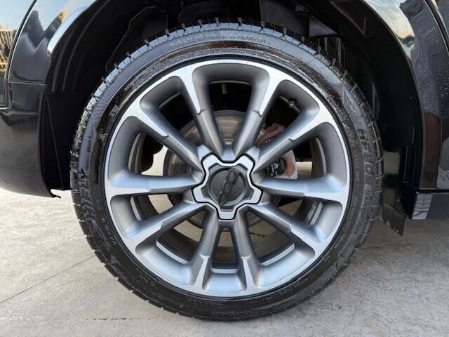 Fiat 500X 1.6 MultiJet 120 CV Sport