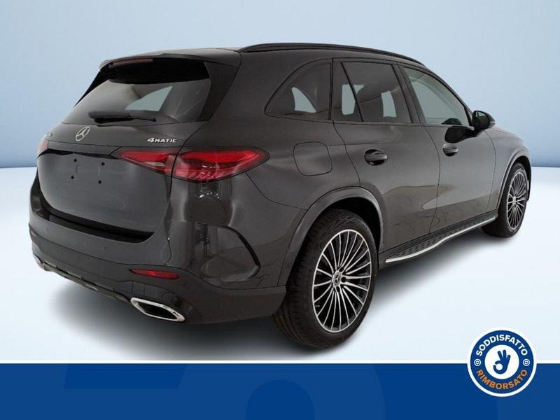 Mercedes-Benz GLC 220d 4Matic AMG Line Advanced