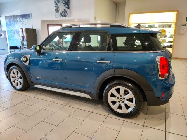 MINI Countryman 1.5 Cooper SE ALL4 Plug In Hybrid Hype