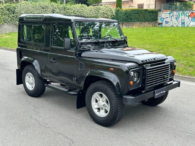 LAND ROVER Defender 90 2.2 TD4 Station Wagon S UNICO PROPRIETARIO