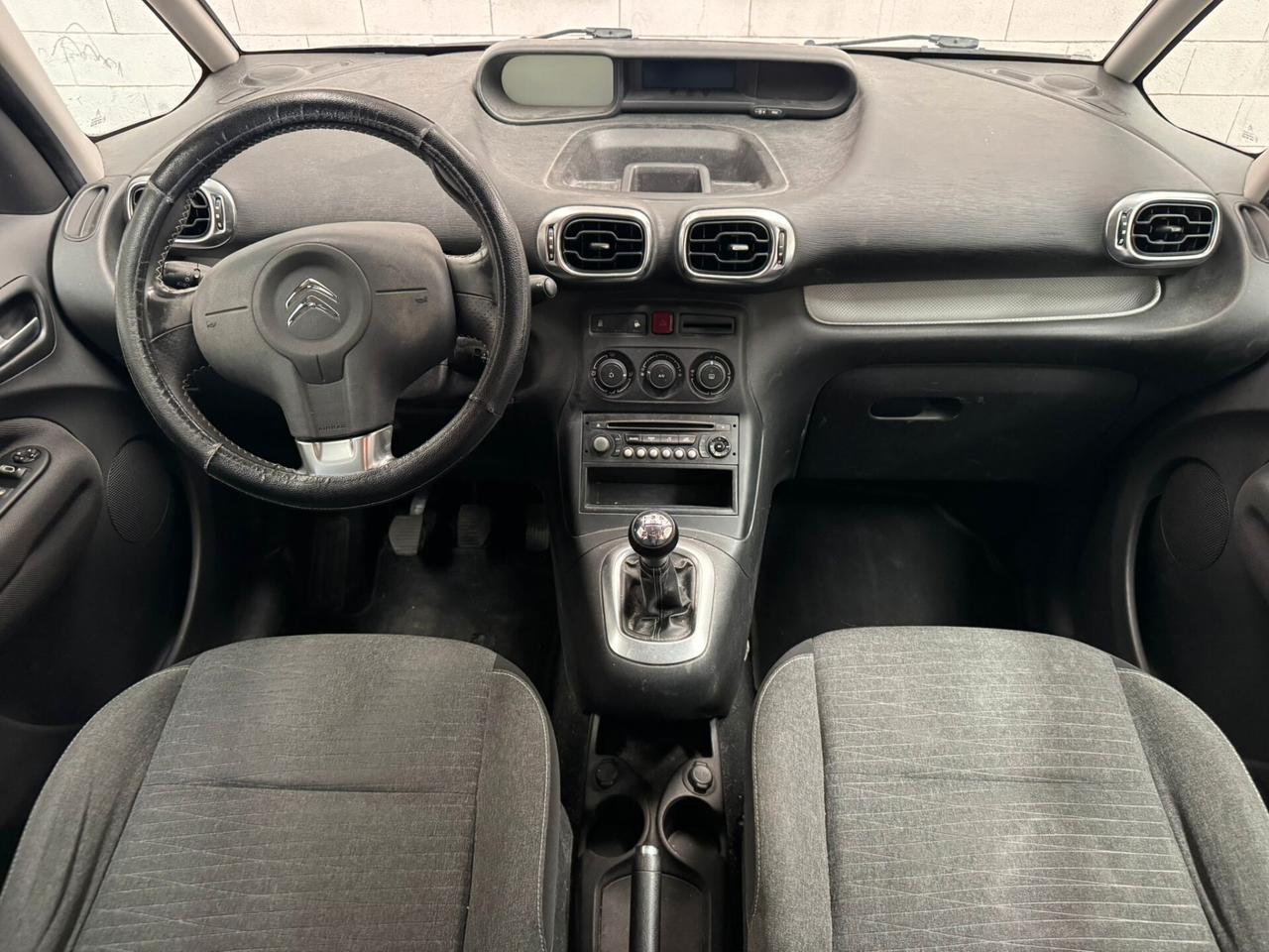 Citroen C3 Picasso