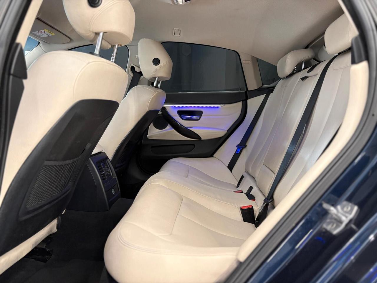Bmw 420 Grancoupe 2.0 190 CV