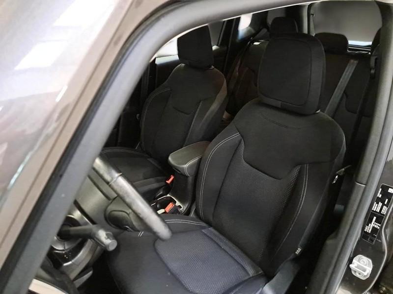 JEEP RENEGADE 1.0 T3 120 CV LIMITED SUV