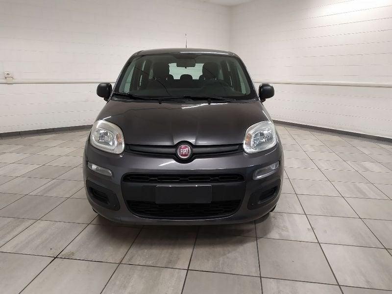 FIAT Panda 1.2 Easy 69cv E6