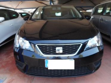 SEAT Ibiza 1.4 TDI 90CV CR 5p. Business High