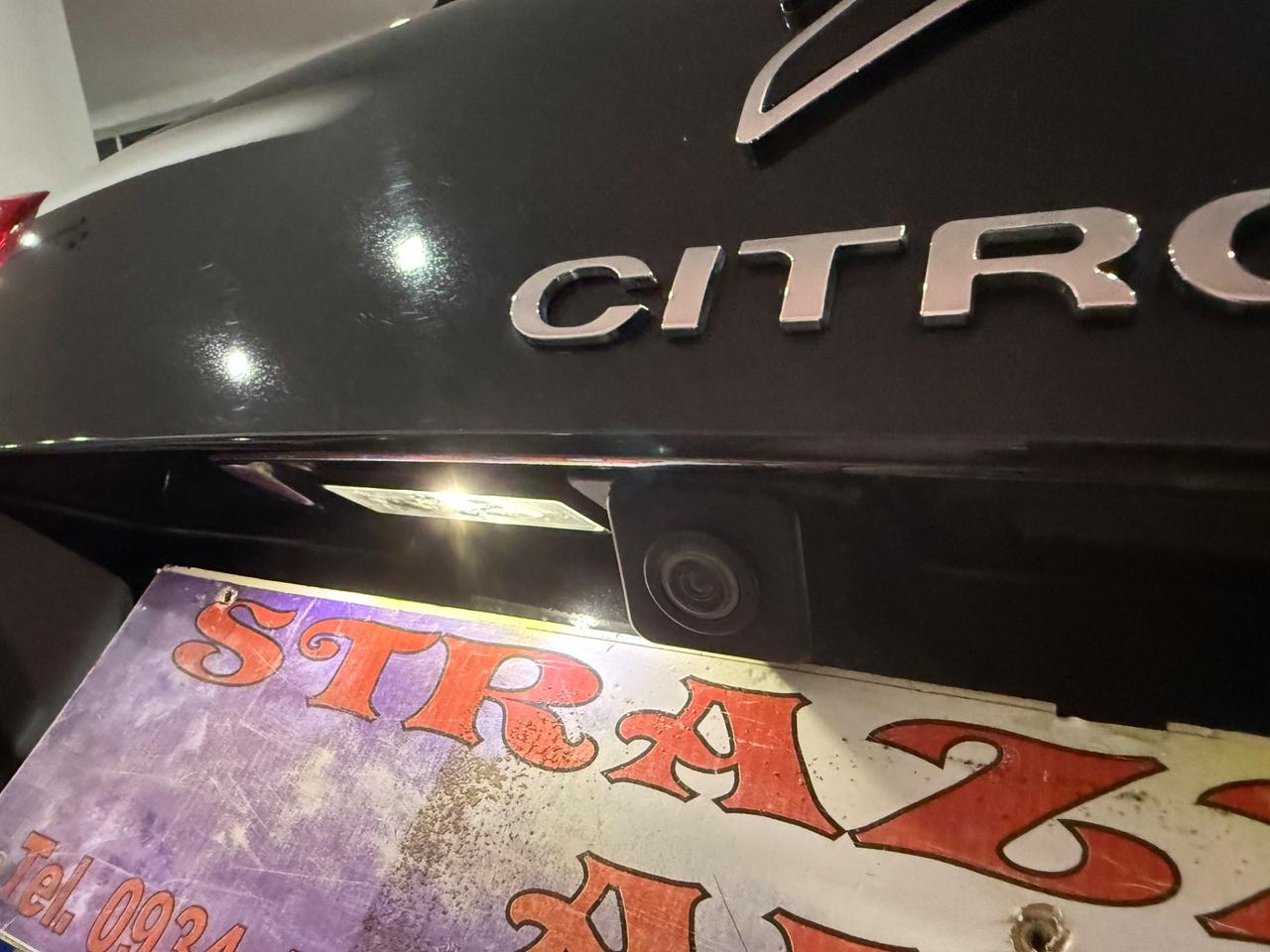 Citroen C5 Aircross BlueHDi130cv EAT8 Shine+IPERFULL2024