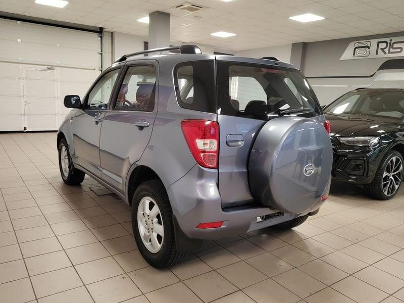 Daihatsu Terios Terios 1.5 4WD SX O/F