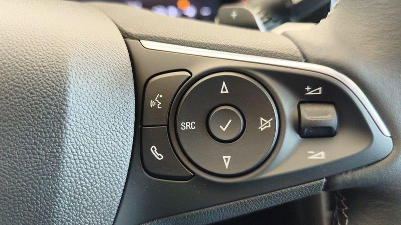 Opel Grandland Hybrid 1.6 225cv PHEV Business Elegance FWD