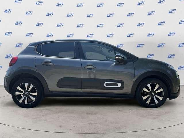 Citroen C3 1.2 puretech Shine s&s 110cv