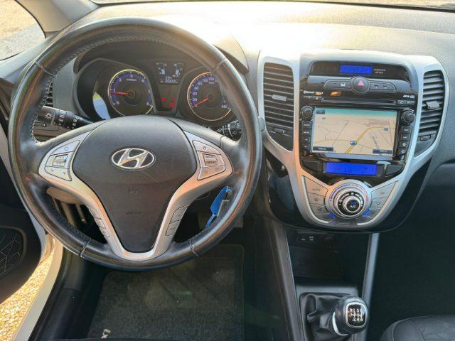 HYUNDAI iX20 1.4 CRDI 90 CV XPossible