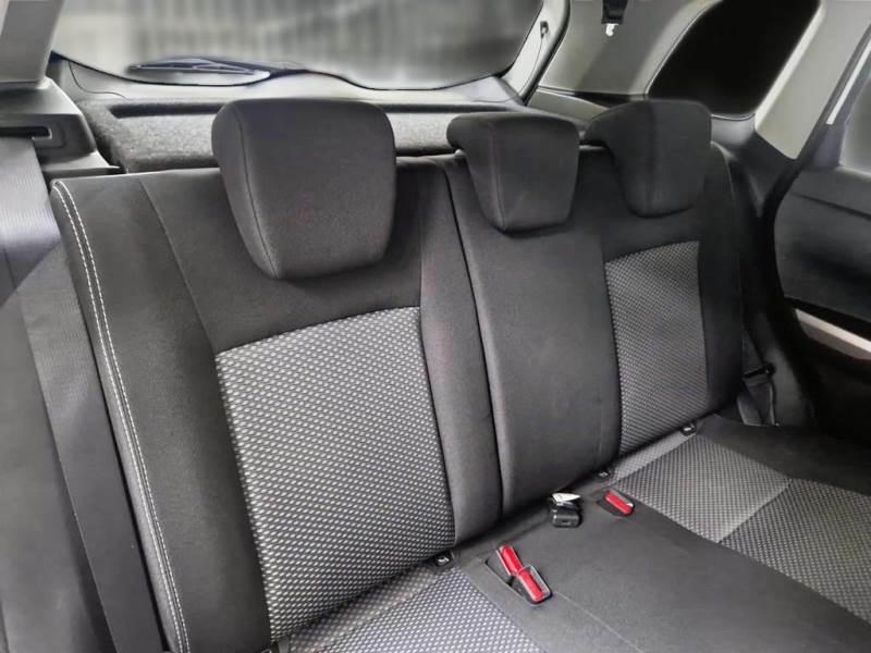 SUZUKI VITARA 1.4 BOOSTERJET HYBRID COOL SUV