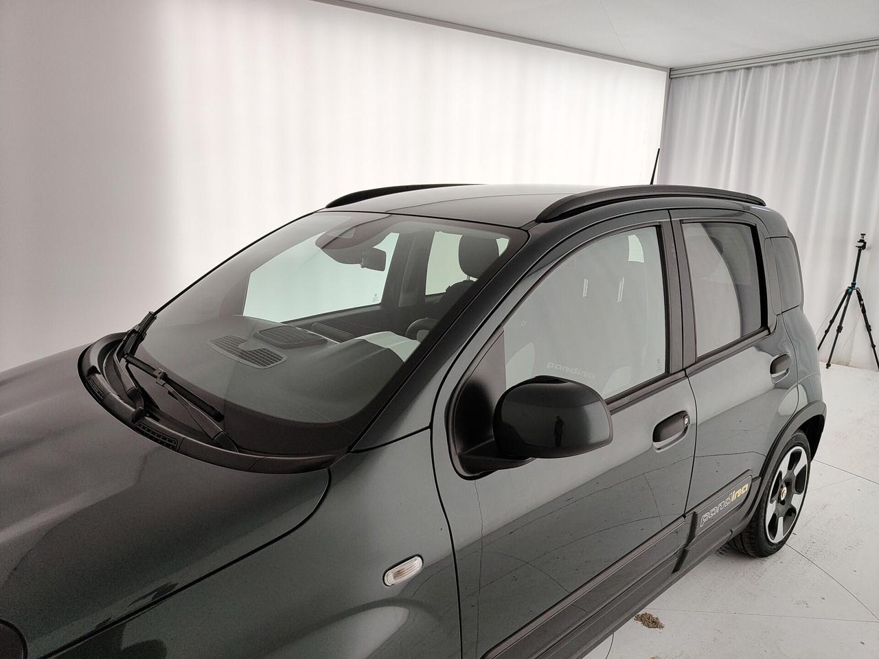 Fiat Panda 1.0 FireFly S&S Hybrid Pandina