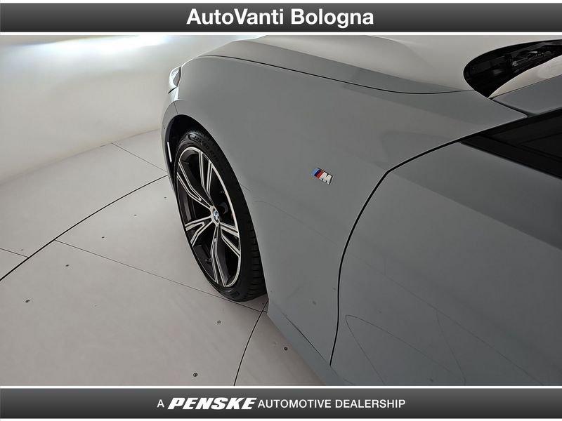 BMW Serie 3 320d 48V xDrive Touring Msport PRO