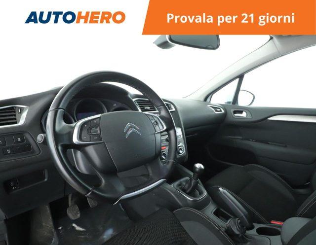 CITROEN C4 BlueHDi 100 Feel