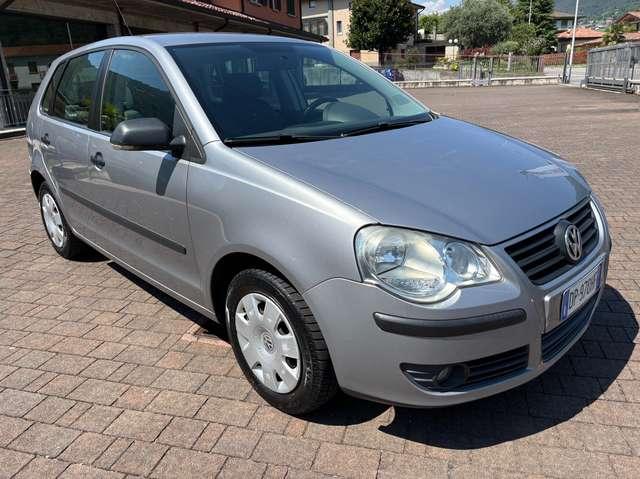 Volkswagen Polo Polo IV 2005 5p 1.2 United 60cv