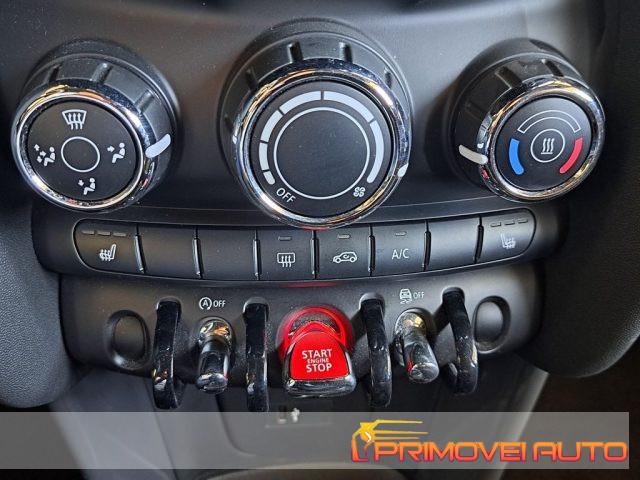 MINI One 1.5 One 5 porte