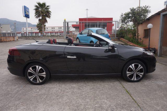 RENAULT Megane Mégane C-C 1.4 16V TCE Luxe