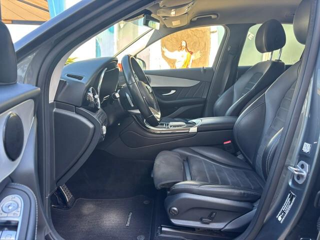Mercedes-benz GLC 220 d 4Matic Premium 2022