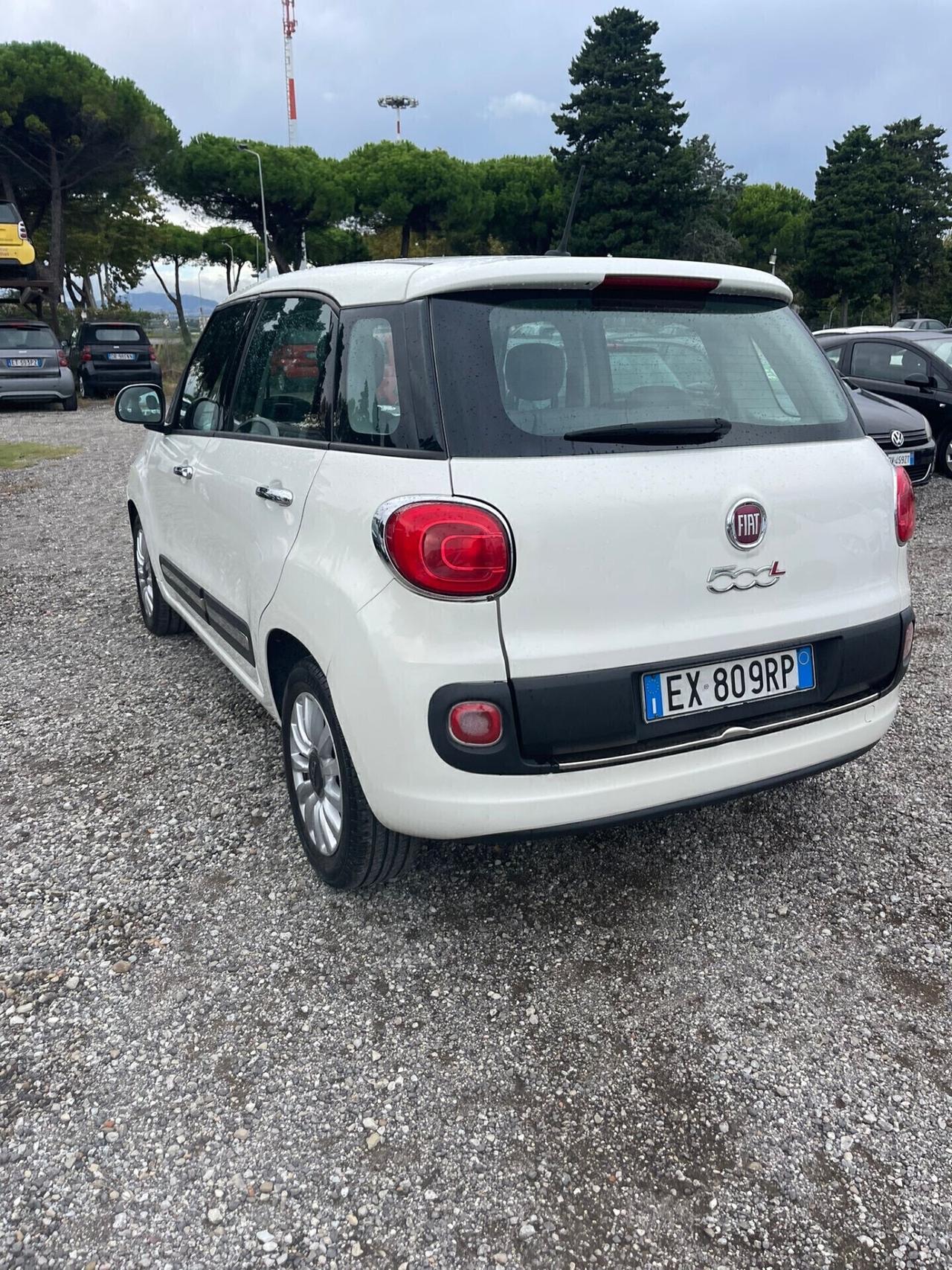 Fiat 500L 1.3 Multijet 85 CV Pop Star