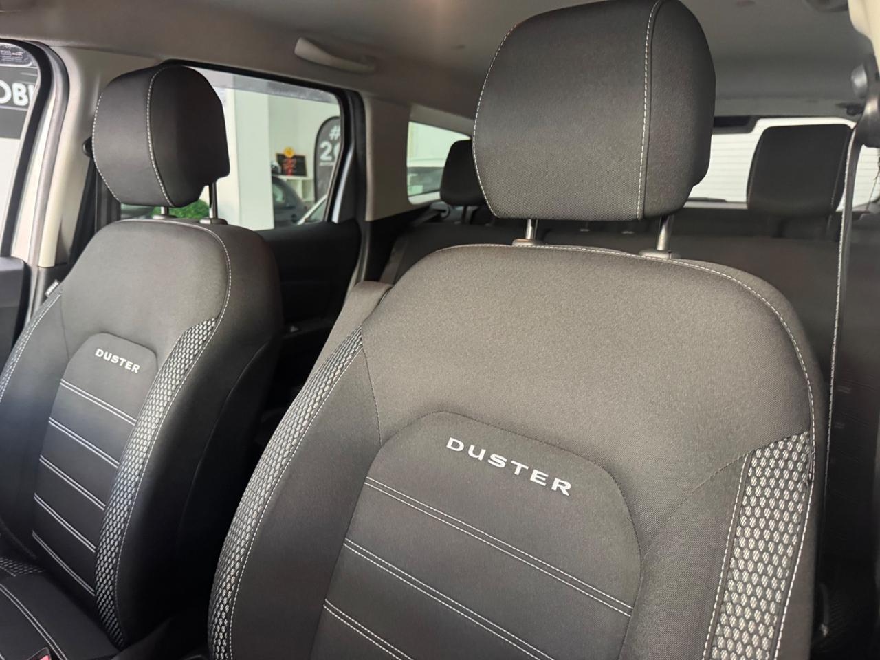 Dacia Duster 1.500diesel/prestige/2021 /km66mila
