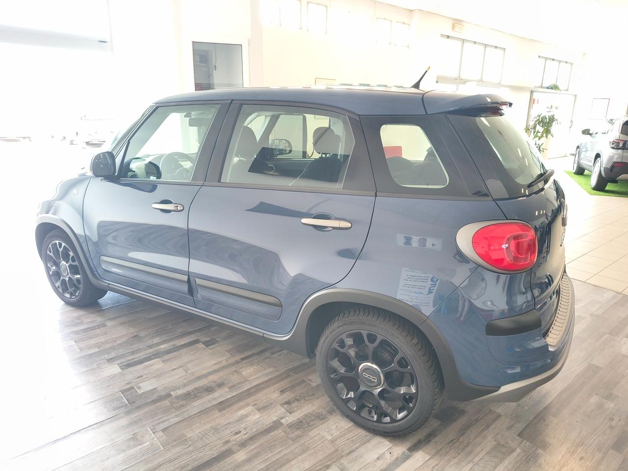 Fiat 500L 1.4 95 CV Cross