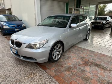 Bmw 525 SW 2.5 TDI (12 RATE)