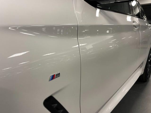 BMW X3 2.0 D X-Drive 190 CV MHEV M-Sport MY24