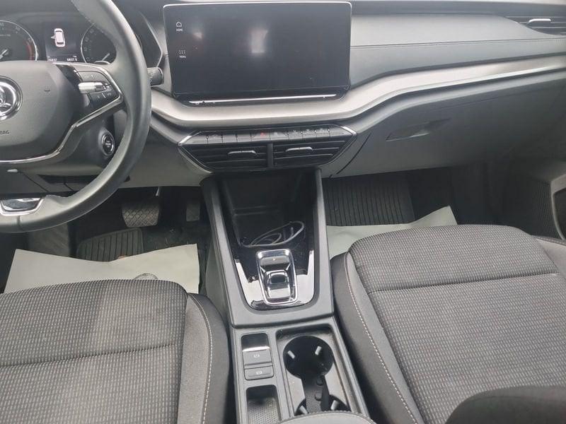 Skoda Octavia Wagon Ambition 1.0 TSI e-TEC 81 kW (110 CV) 7 marce - DSG