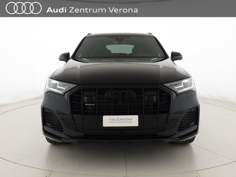 55TFSIe 381CV quattro tiptronic Sport