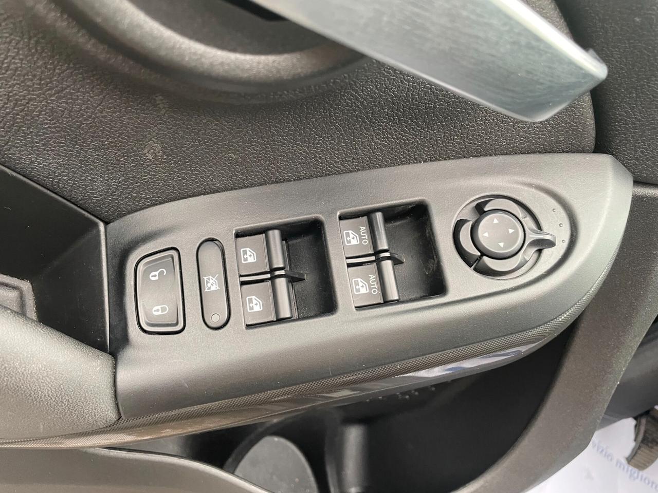 Fiat 500X 1.3 MultiJet 95 CV PREZZO REALE IVA ESPOSTA