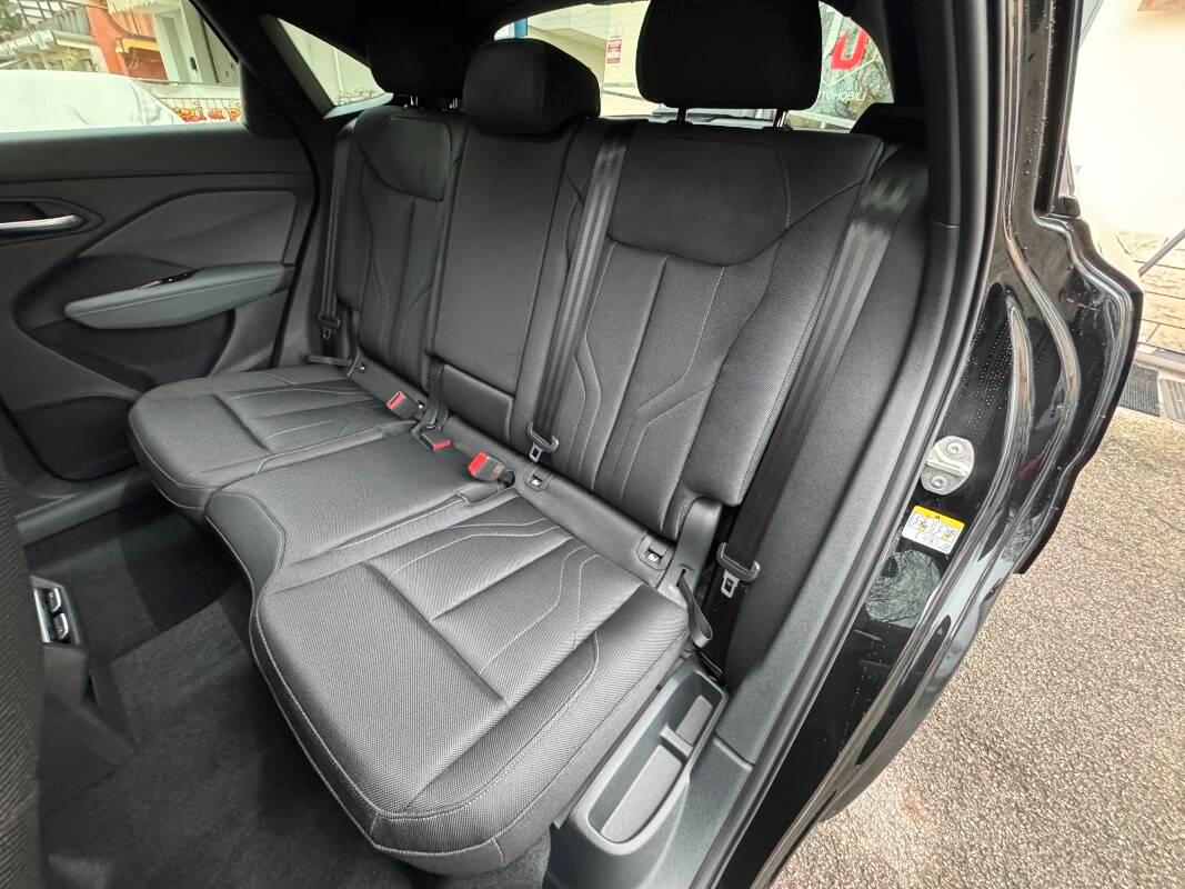 Audi Q3 Sportback Sportback TDI 150cv-S Line-Tetto-PRONTA CONSEGNA