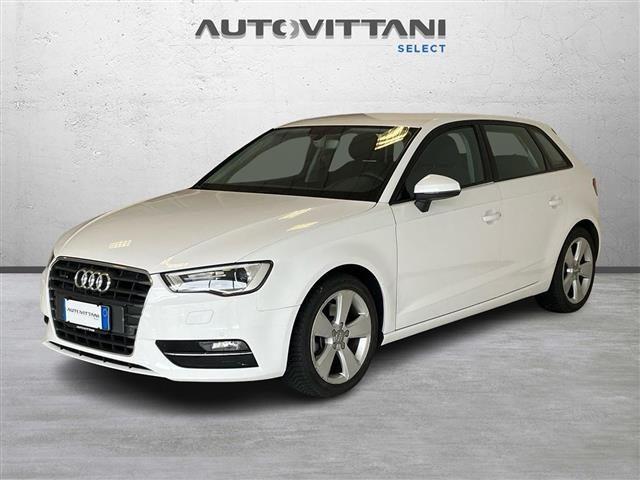 AUDI A3 Sportback 1.8 TFSI Ambition quattro S tronic