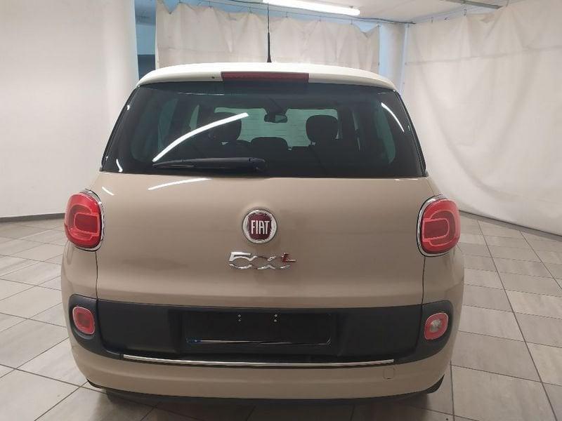 FIAT 500L 1.3 mjt Lounge 85cv