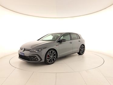 Volkswagen Golf 2.0 tsi gti 245cv dsg