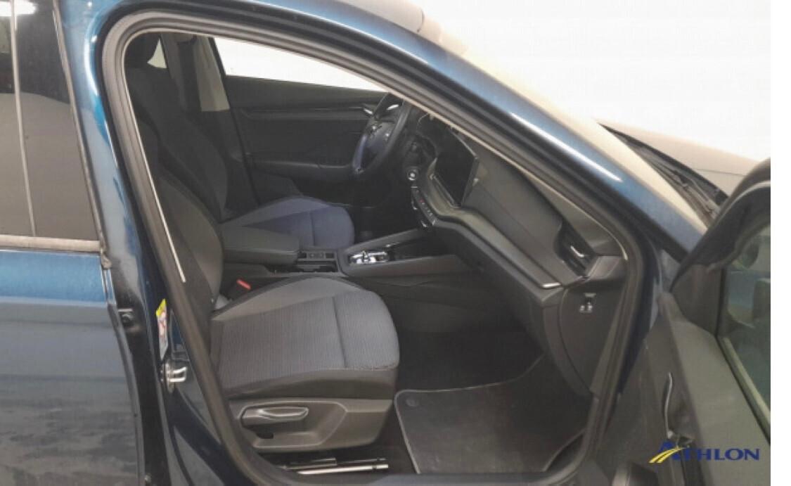 Skoda Octavia 2.0 TDI EVO SCR 150 CV DSG Style