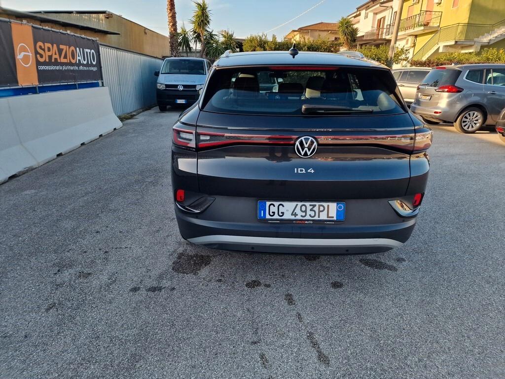 Volkswagen ID.4 ID.4 *Life* Full Optional