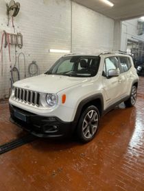 JEEP Renegade 2.0 Mjt 140CV 4WD Active Drive Low Limited