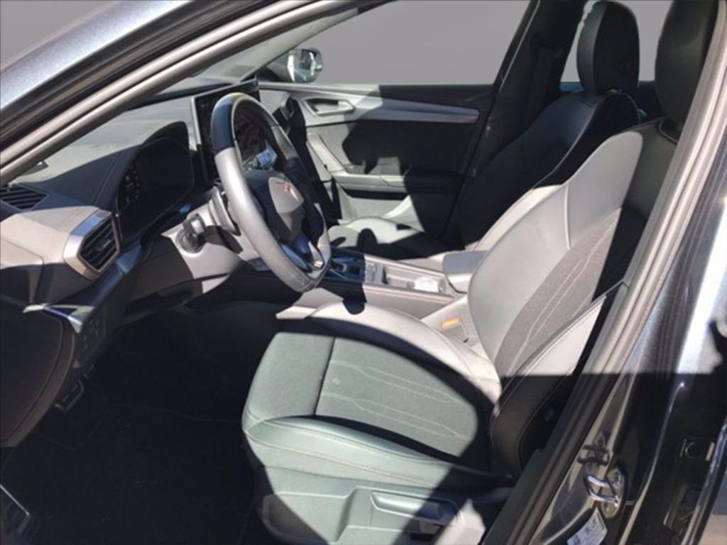 CUPRA Leon Sportstourer 2.0 tdi 150cv dsg del 2024