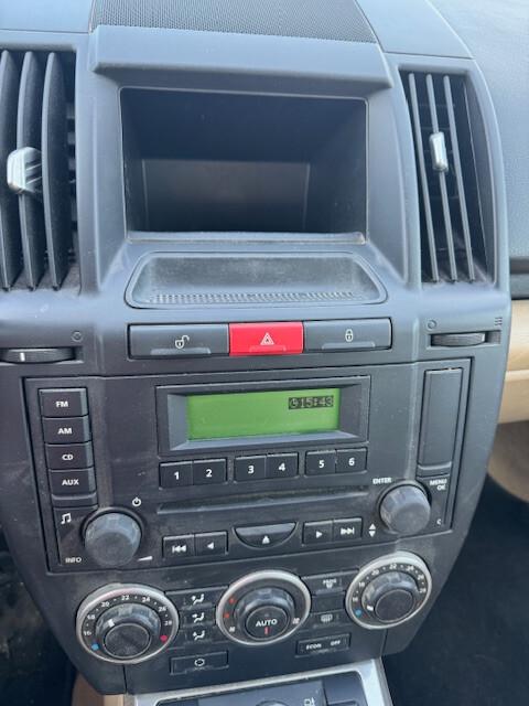 Land Rover Freelander 2.2 TD4 -UNICO PROPRIETARIO-GANCIO TRAINO