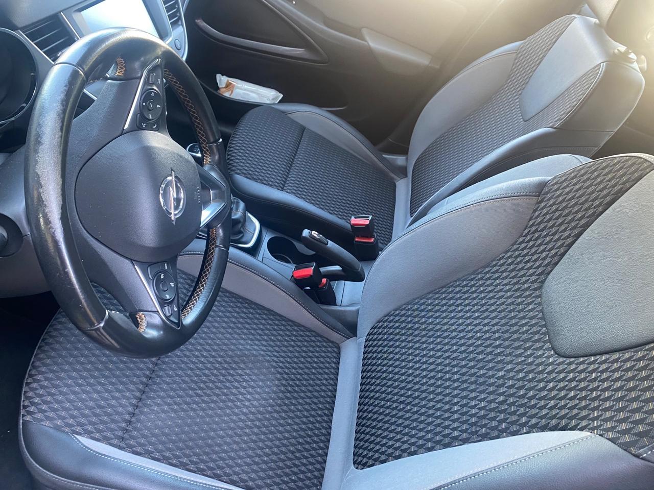 Opel Crossland X 1.5 ECOTEC D 102 CV Start&Stop Innovation