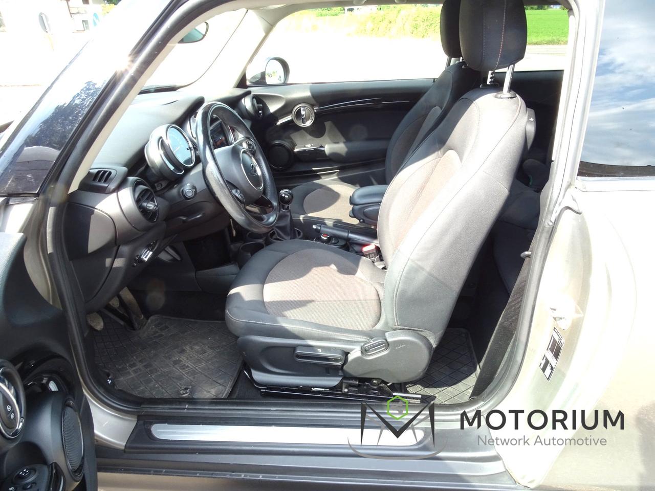 Mini 3 Porte One 1.5 Twin Power Turbo 75cv