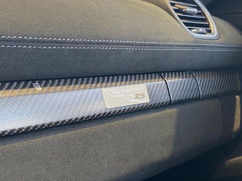 Porsche 718 Cayman GT4 RS 4.0 - IVA Esposta