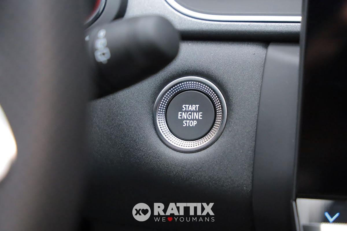 Renault Captur 1.8 Full Hybrid E-Tech 160CV Techno Auto