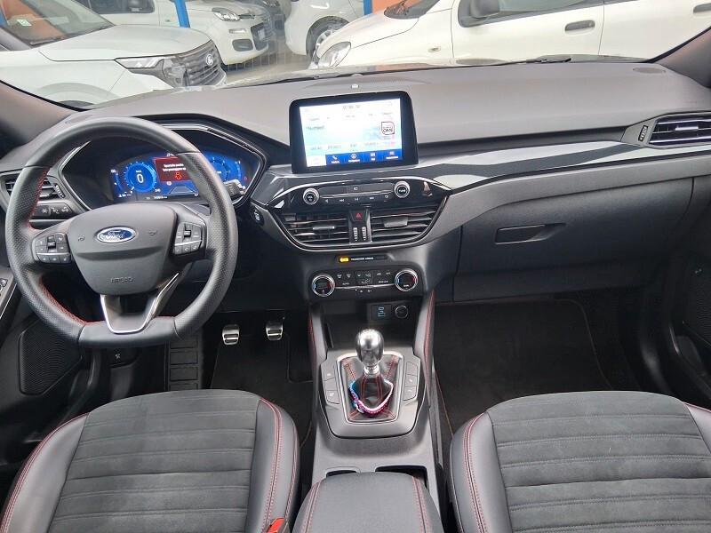Ford Kuga 1.5 EcoBlue 120 CV 2WD ST-Line X (688)