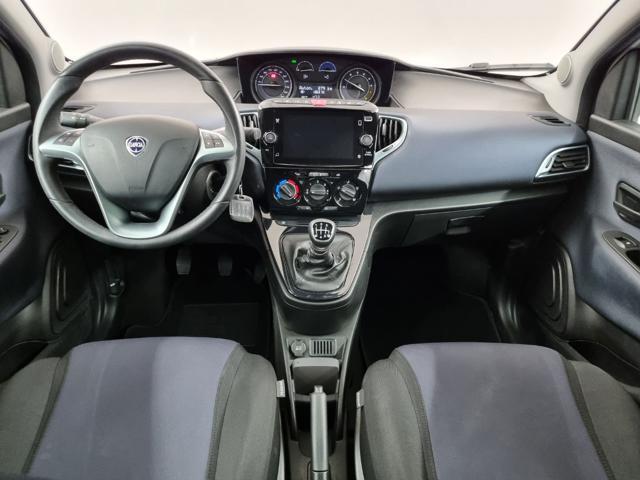 LANCIA Ypsilon 1.0 FireFly 5 porte S&S Hybrid Platino