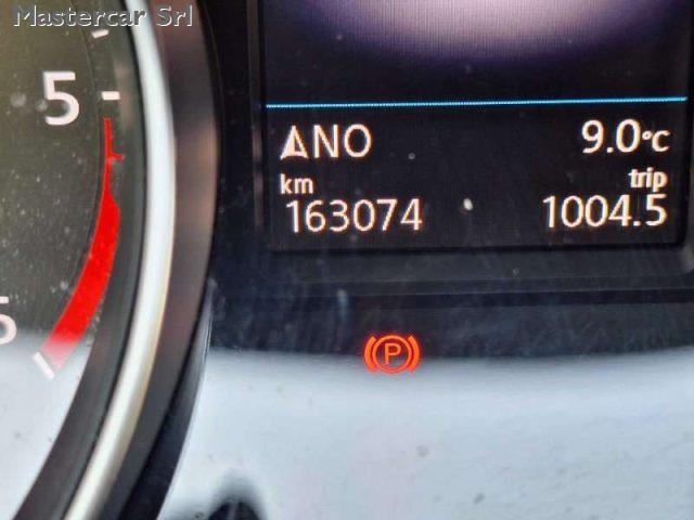 VOLKSWAGEN Passat Variant Passat Variant 2.0 tdi Business 122cv dsg-GG647HX